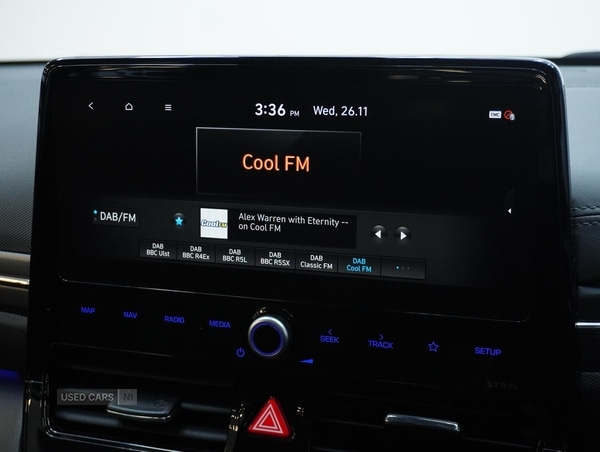 Used Hyundai IONIQ 2020 for sale - 76667695: Photo 17