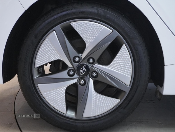 Used Hyundai IONIQ 2020 for sale - 76667695: Photo 2