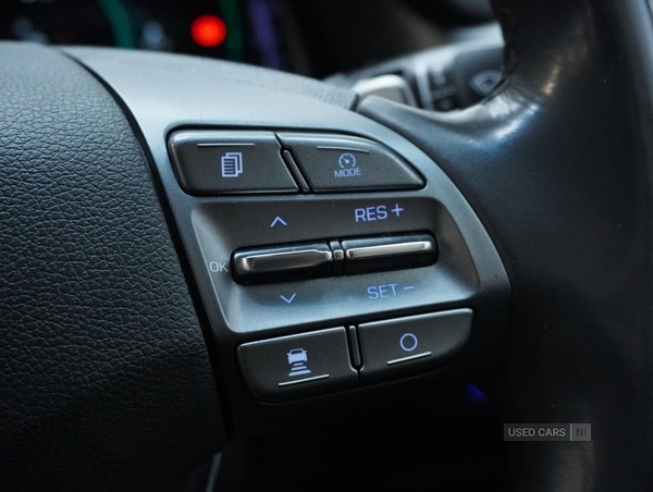 Used Hyundai IONIQ 2020 for sale - 76667695: Photo 20