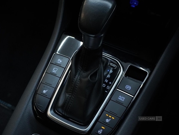 Used Hyundai IONIQ 2020 for sale - 76667695: Photo 23