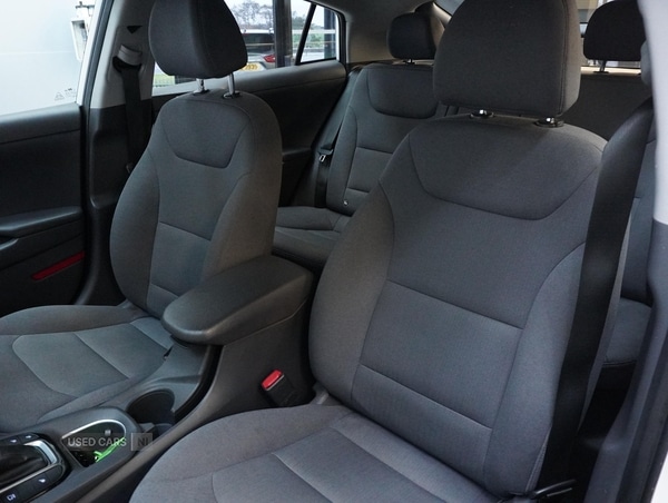 Used Hyundai IONIQ 2020 for sale - 76667695: Photo 25