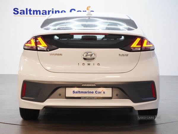 Used Hyundai IONIQ 2020 for sale - 76667695: Photo 26