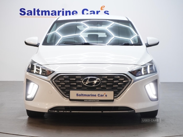 Used Hyundai IONIQ 2020 for sale - 76667695: Photo 27