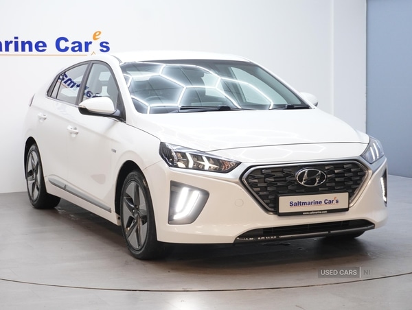 Used Hyundai IONIQ 2020 for sale - 76667695: Photo 28