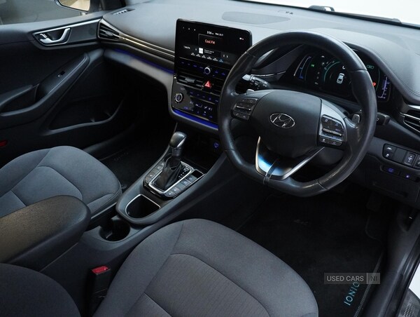 Used Hyundai IONIQ 2020 for sale - 76667695: Photo 3