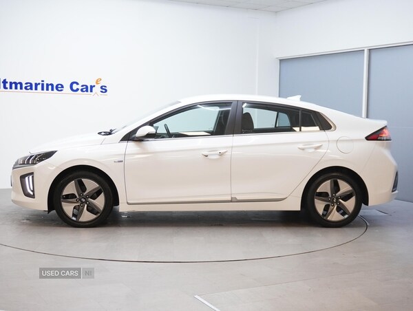 Used Hyundai IONIQ 2020 for sale - 76667695: Photo 4