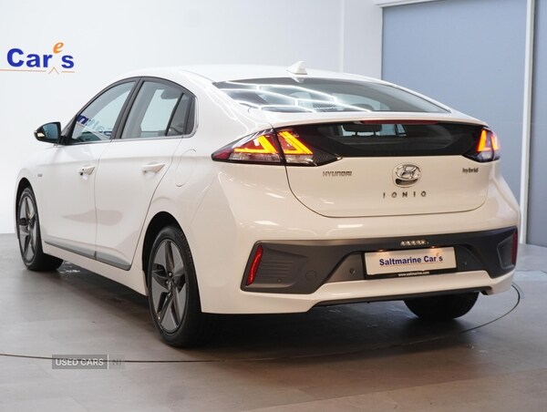 Used Hyundai IONIQ 2020 for sale - 76667695: Photo 5