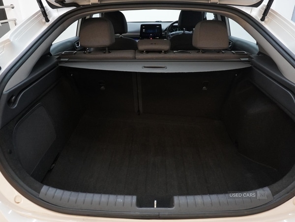 Used Hyundai IONIQ 2020 for sale - 76667695: Photo 6