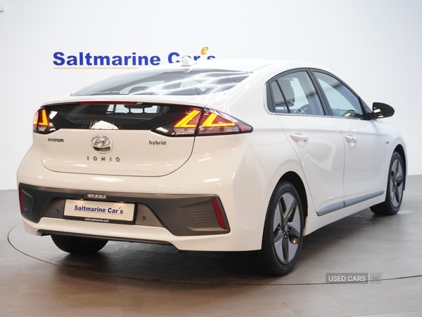 Used Hyundai IONIQ 2020 for sale - 76667695: Photo 7
