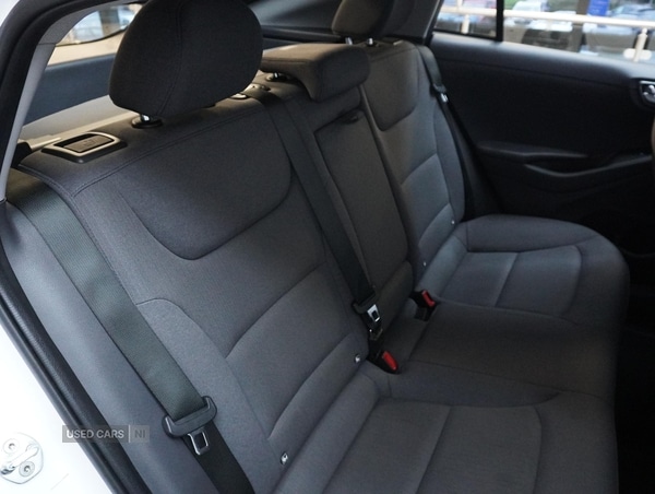 Used Hyundai IONIQ 2020 for sale - 76667695: Photo 9
