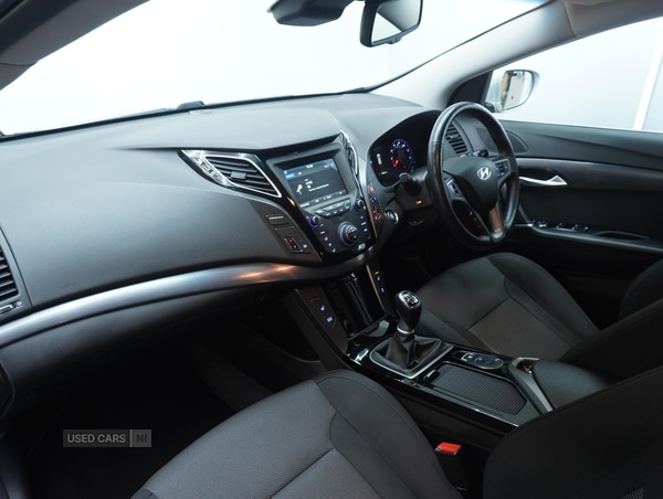 Used Hyundai i40 2019 for sale - 77525289: Photo 10