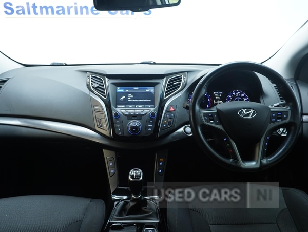 Used Hyundai i40 2019 for sale - 77525289: Photo 11