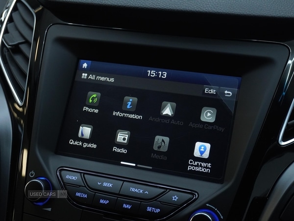 Used Hyundai i40 2019 for sale - 77525289: Photo 18