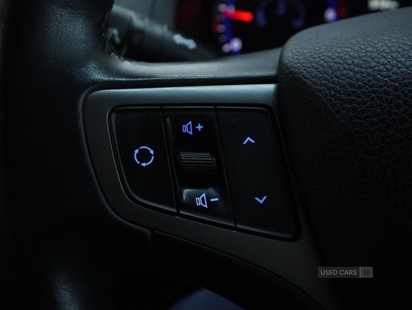 Used Hyundai i40 2019 for sale - 77525289: Photo 22