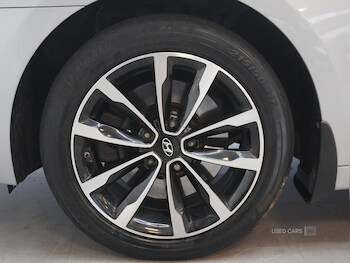 Used Hyundai i40 2019 for sale - 77525289: Photo