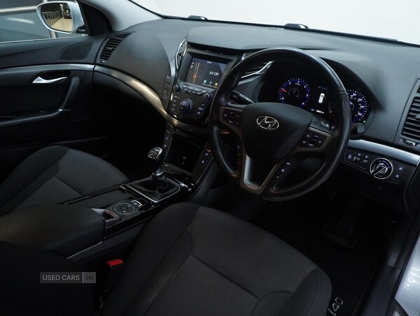 Used Hyundai i40 2019 for sale - 77525289: Photo 3