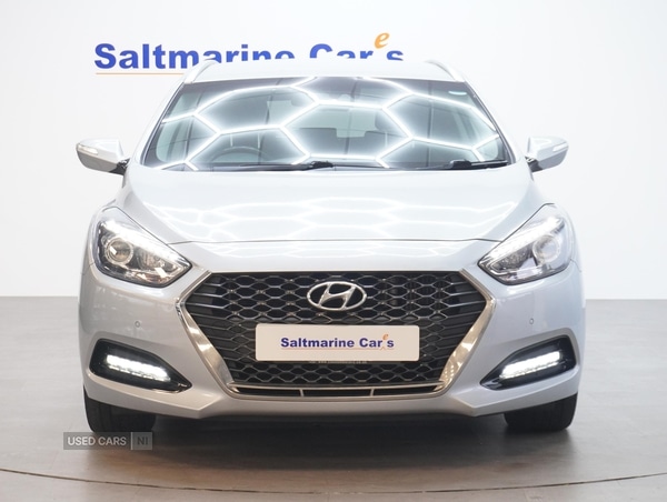 Used Hyundai i40 2019 for sale - 77525289: Photo 31