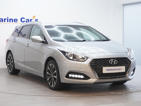 Used Hyundai i40 2019 for sale - 77525289: Photo 32