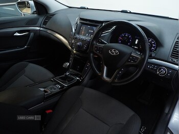 Used Hyundai i40 2019 for sale - 77525289: Photo