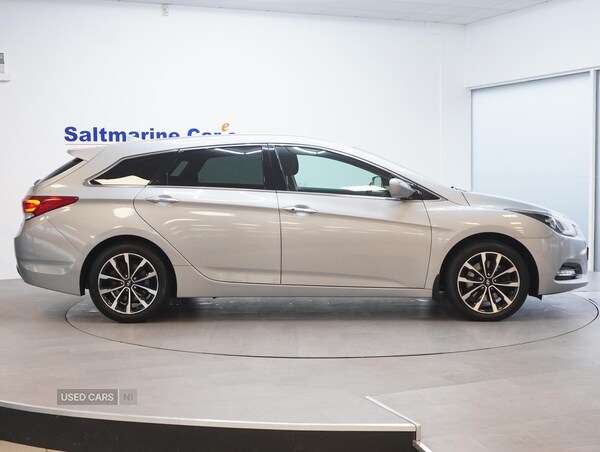 Used Hyundai i40 2019 for sale - 77525289: Photo 4