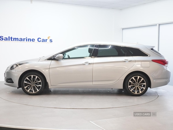 Used Hyundai i40 2019 for sale - 77525289: Photo 8