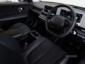 Used Hyundai IONIQ 5 2021 for sale - 75003551: Photo