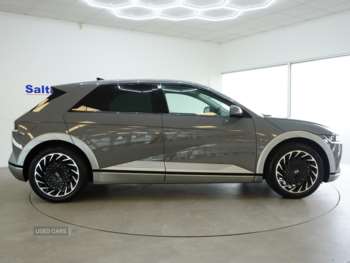 Used Hyundai IONIQ 5 2021 for sale - 75003551: Photo