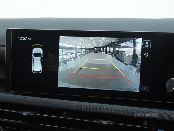 Used Hyundai TUCSON 2025 for sale - 77672276: Photo 12