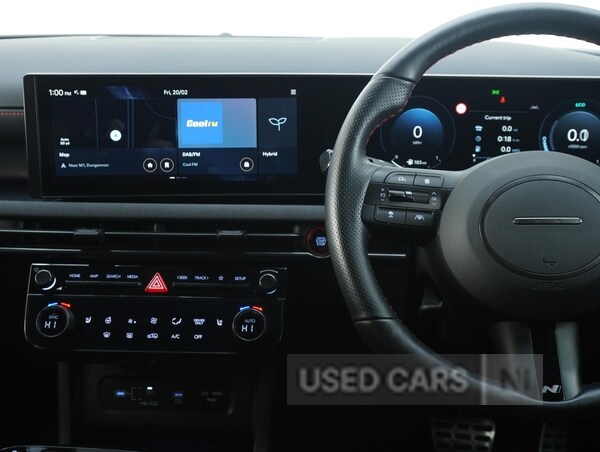 Used Hyundai TUCSON 2025 for sale - 77672276: Photo 13