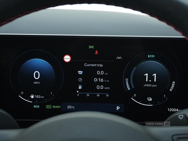 Used Hyundai TUCSON 2025 for sale - 77672276: Photo 14