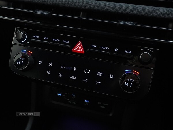 Used Hyundai TUCSON 2025 for sale - 77672276: Photo 19