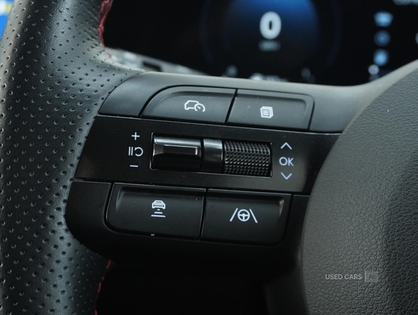 Used Hyundai TUCSON 2025 for sale - 77672276: Photo 20