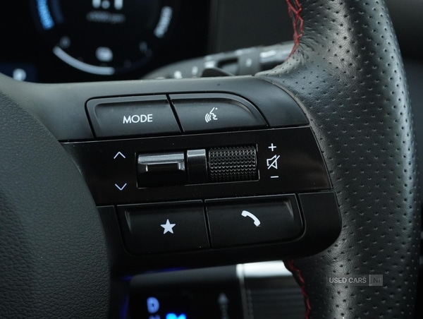 Used Hyundai TUCSON 2025 for sale - 77672276: Photo 21