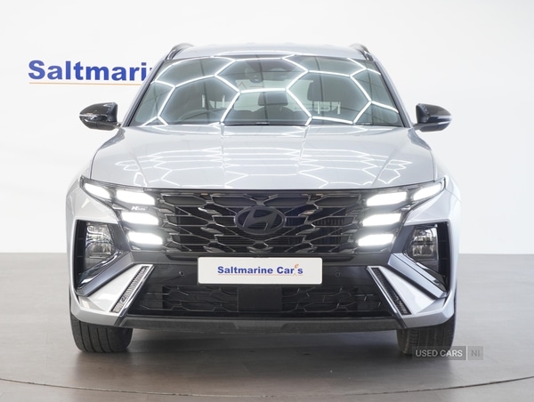 Used Hyundai TUCSON 2025 for sale - 77672276: Photo 28