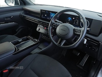 Used Hyundai TUCSON 2025 for sale - 77672276: Photo