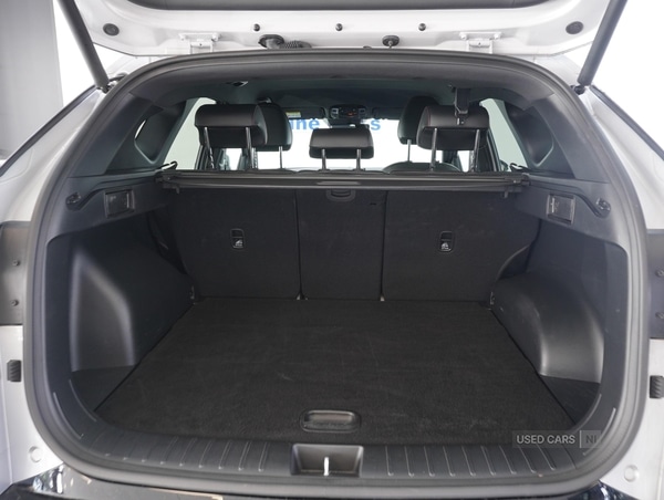 Used Hyundai TUCSON 2025 for sale - 77672276: Photo 6