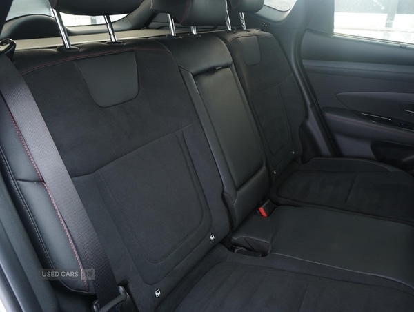 Used Hyundai TUCSON 2025 for sale - 77672276: Photo 8