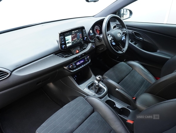 Used Hyundai i30 2020 for sale - 77551092: Photo 10