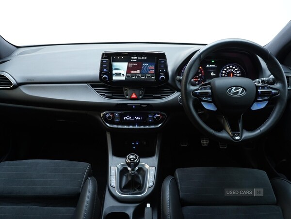 Used Hyundai i30 2020 for sale - 77551092: Photo 11