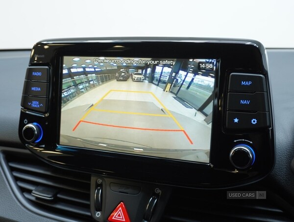 Used Hyundai i30 2020 for sale - 77551092: Photo 12