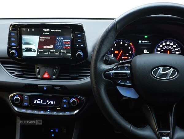 Used Hyundai i30 2020 for sale - 77551092: Photo 14