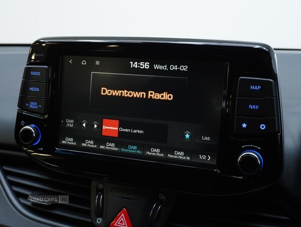 Used Hyundai i30 2020 for sale - 77551092: Photo 17