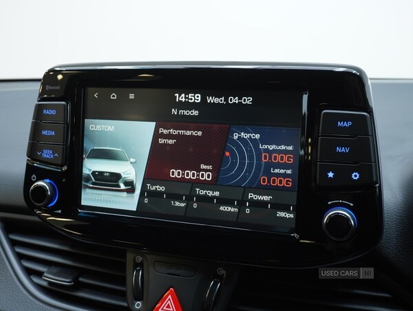 Used Hyundai i30 2020 for sale - 77551092: Photo 18