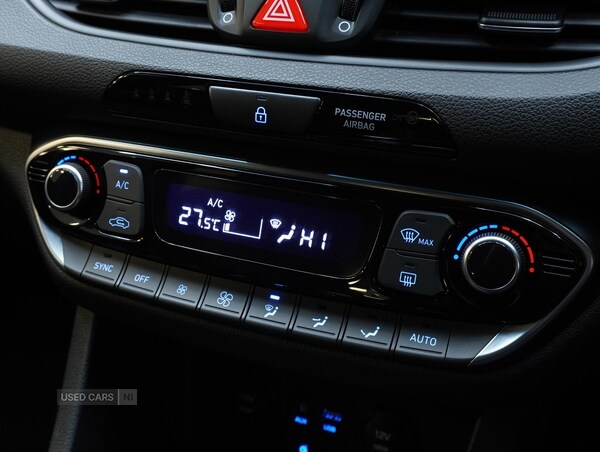 Used Hyundai i30 2020 for sale - 77551092: Photo 19