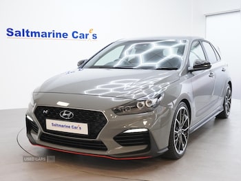 Used Hyundai i30 2020 for sale - 77551092: Photo