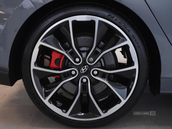 Used Hyundai i30 2020 for sale - 77551092: Photo 2