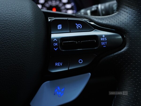 Used Hyundai i30 2020 for sale - 77551092: Photo 21