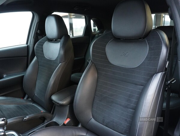 Used Hyundai i30 2020 for sale - 77551092: Photo 27