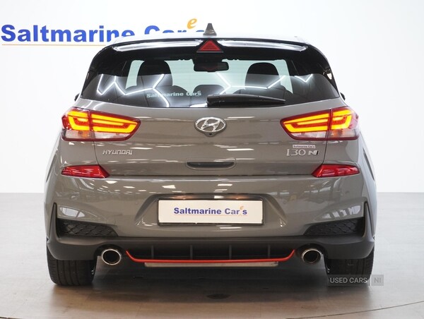 Used Hyundai i30 2020 for sale - 77551092: Photo 30