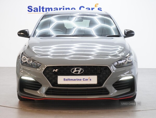 Used Hyundai i30 2020 for sale - 77551092: Photo 31